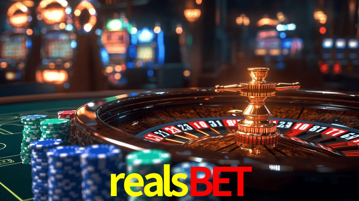realsbet login