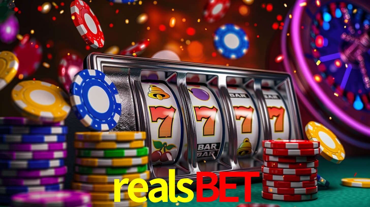 Estatísticas realsbet