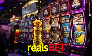 Descubra a Essência do realsbet: Nossa História e Compromissos
