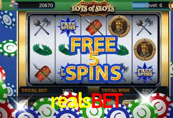 A Revolução dos Aplicativos de Jogos no realsbet