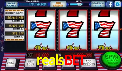 Descubra a Essência do realsbet: Nossa História e Compromissos