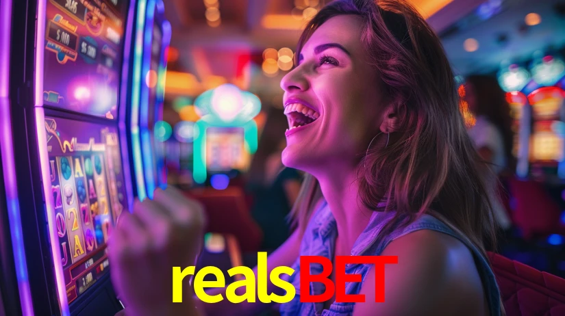 realsbet: Seu Cassino Premiado com Pagamentos Rápidos