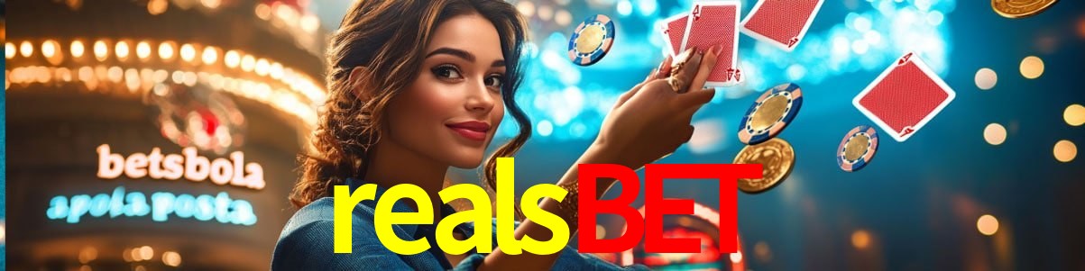 Experiência VIP realsbet