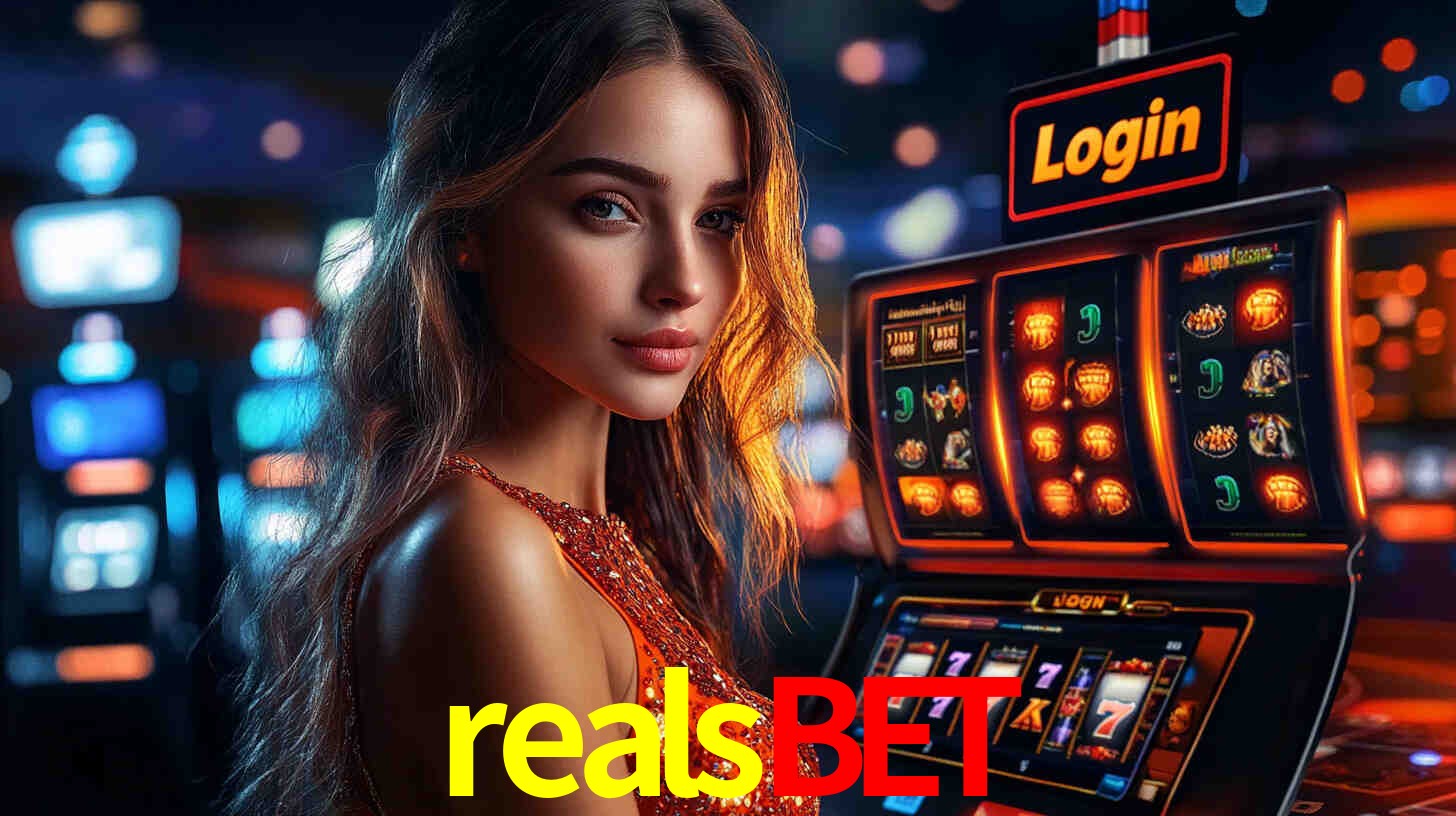realsbet - Plataforma A Nova Era das Apostas - realsbet.com
