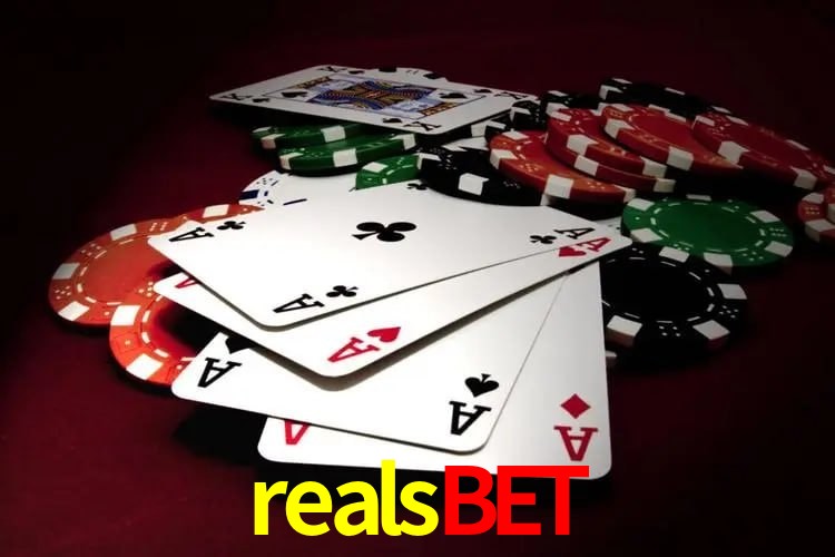 Experiência VIP realsbet
