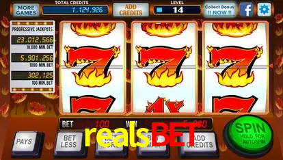 Desvendando o Mundo dos Jogos Virtuais na realsbet