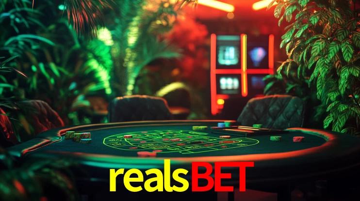 APP oficial da realsbet para mobile