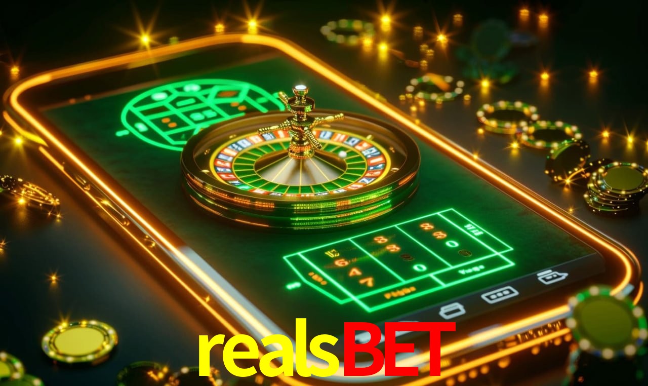 Provedores de Jogos realsbet