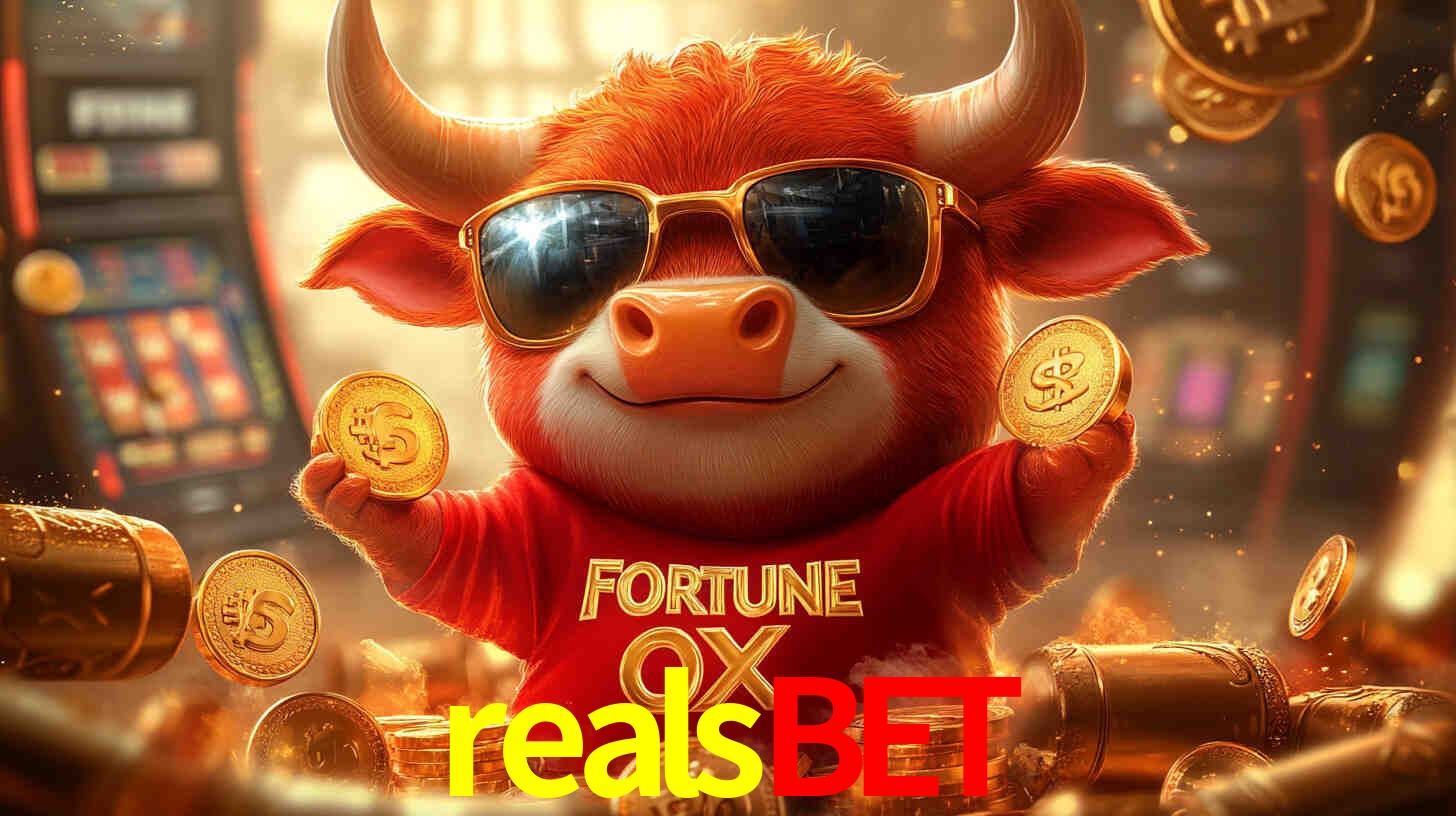 realsbet login