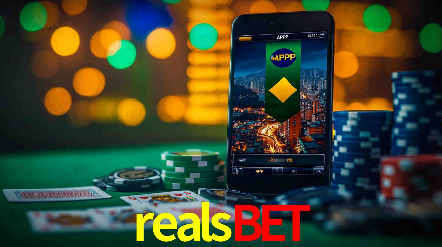 cassino realsbet