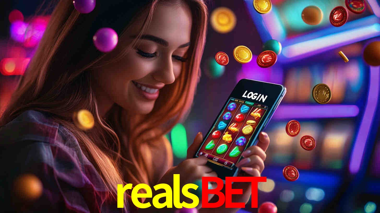 realsbet.com