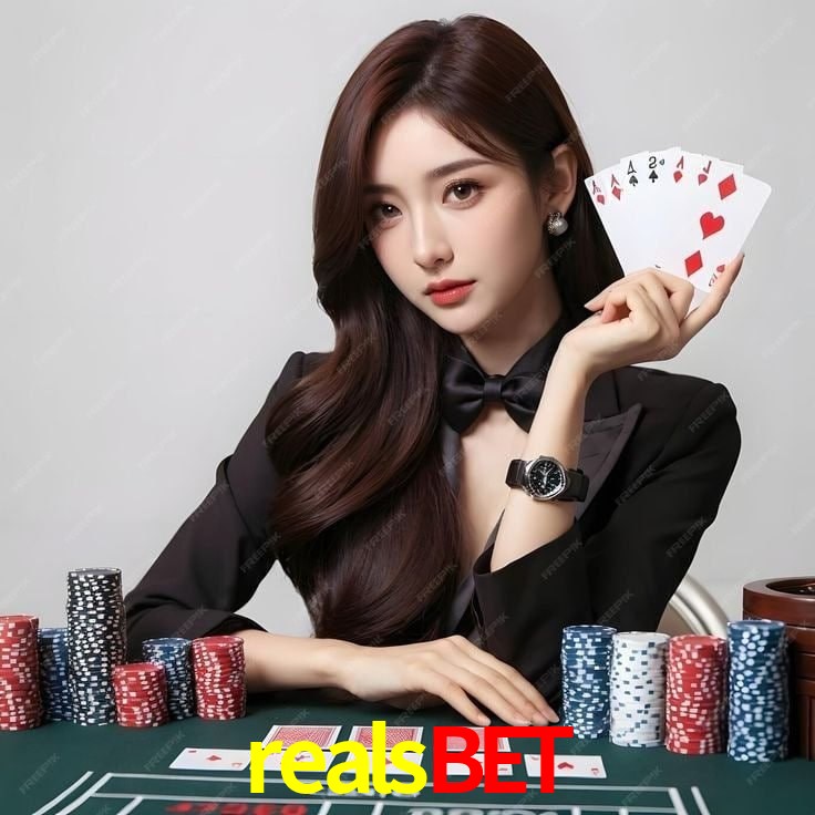 Jogos de Slot realsbet