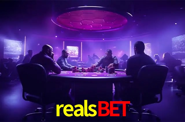 Integração de APIs realsbet
