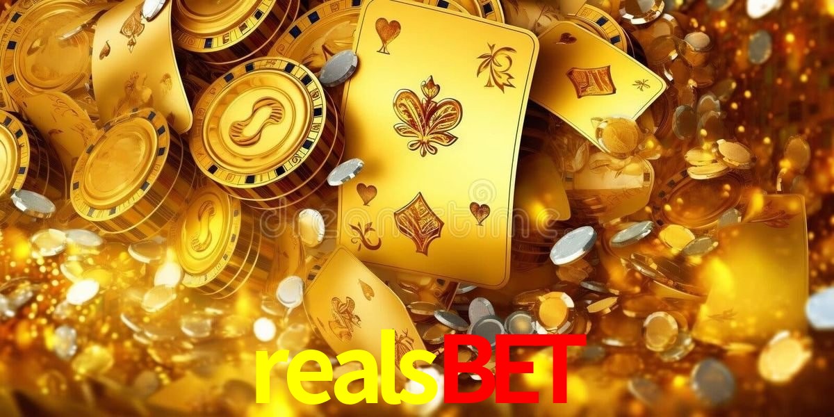Interface Premium realsbet