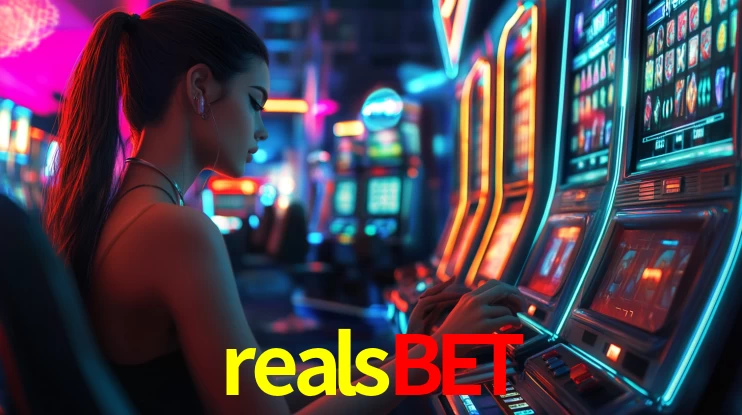 Experimente o Login Seguro Premium no realsbet