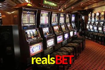 Explorando a Categoria de Eventos em Apostas na realsbet