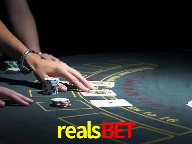 Benefícios da Conta realsbet