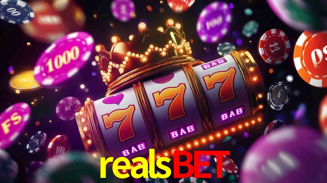 Mesa de Roleta realsbet