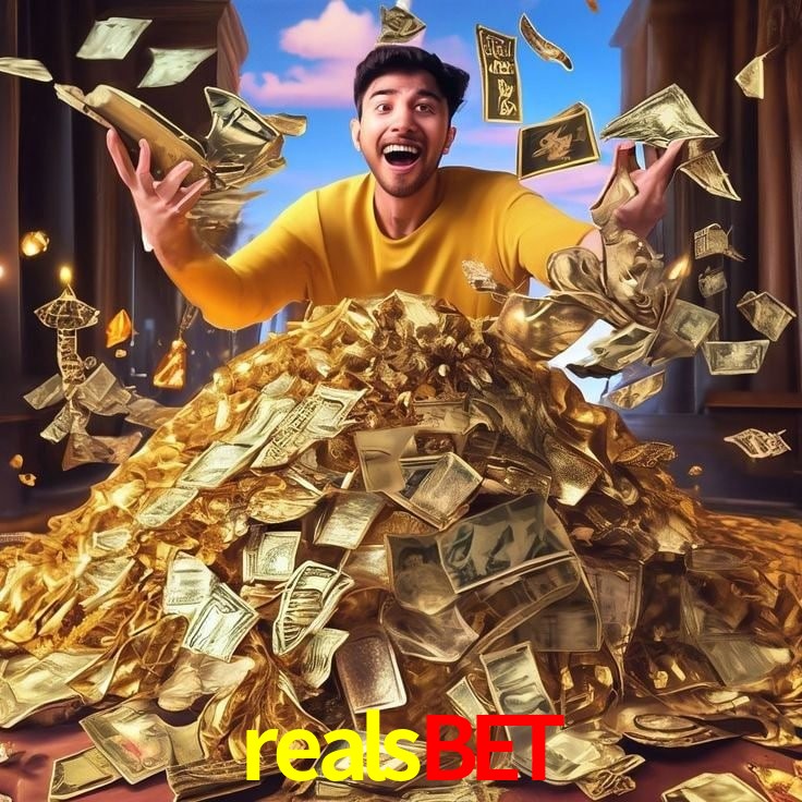 Avaliações dos Jogadores realsbet