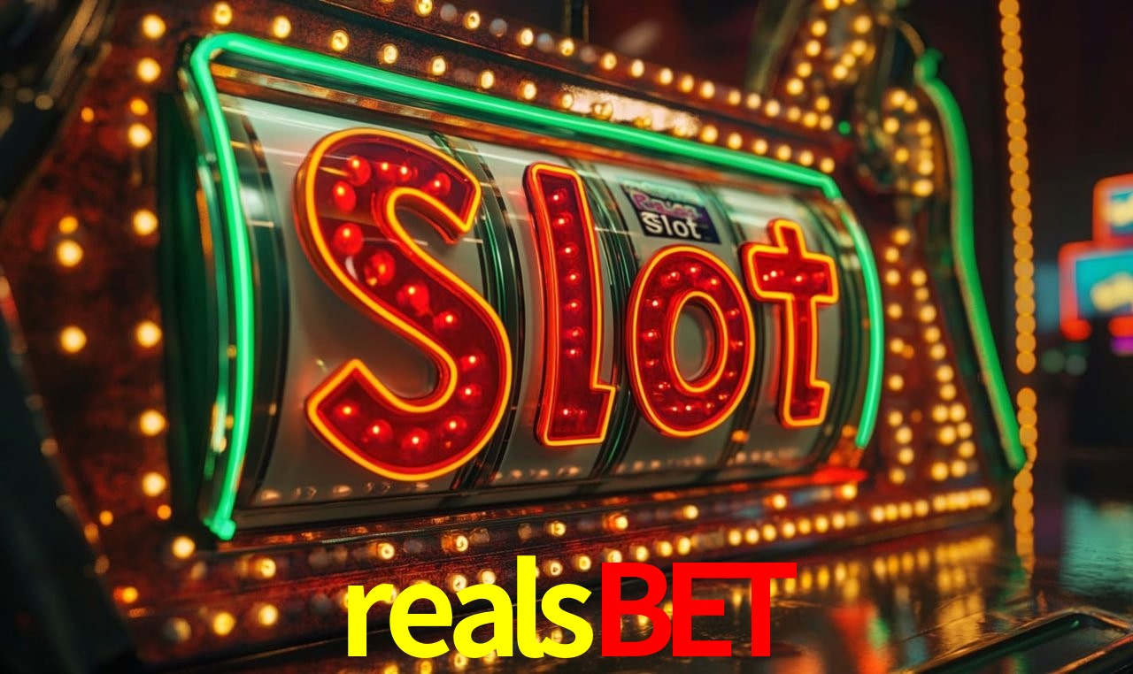 Diretório de Jogos realsbet
