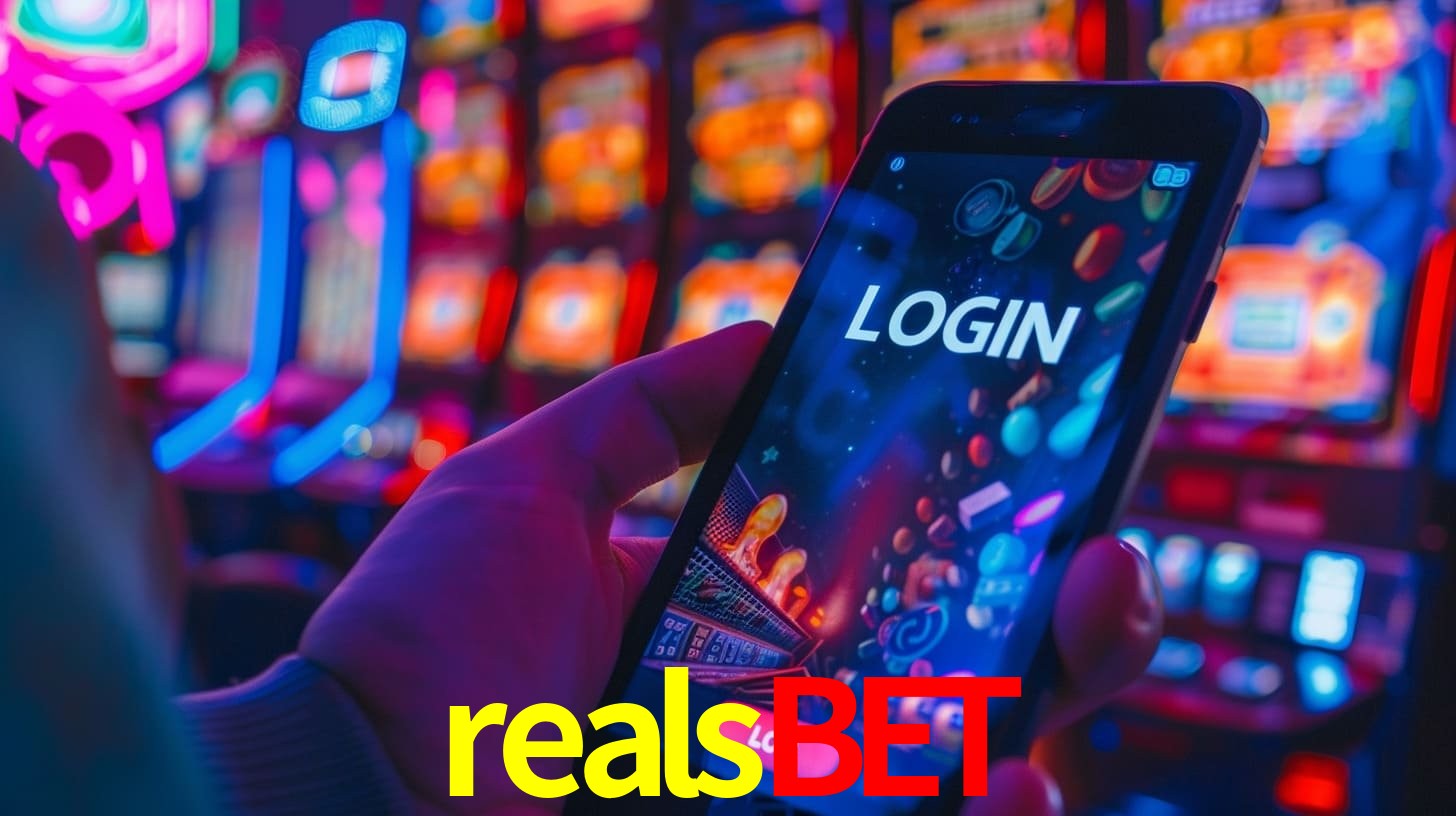 Recursos de Bônus realsbet