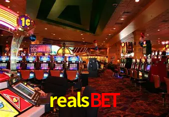 Inovações de Jogos na realsbet: O Futuro das Experiências Interativas