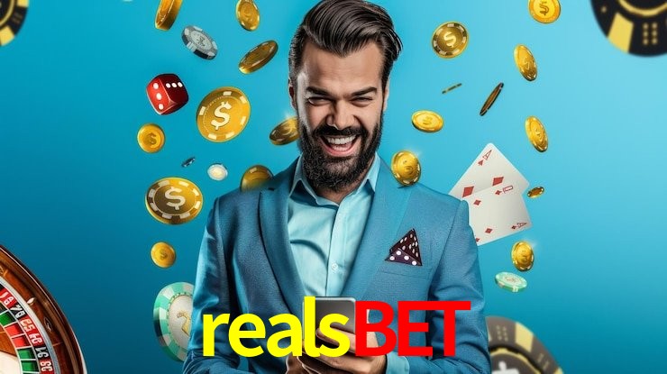 Casino Ao Vivo realsbet