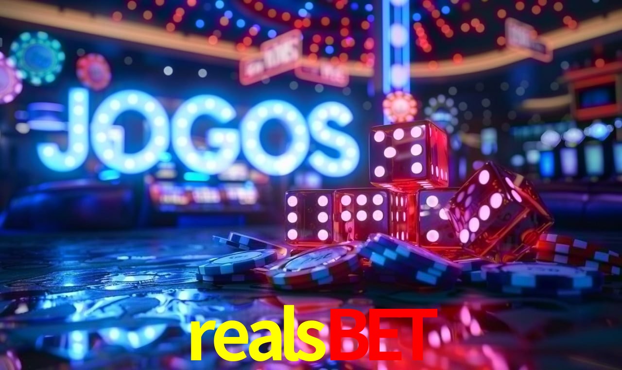 Apostas de Tênis realsbet