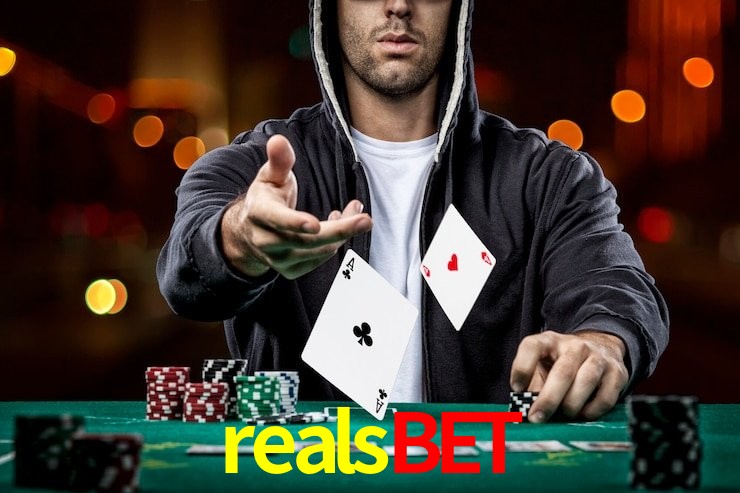 Jogos Exclusivos realsbet