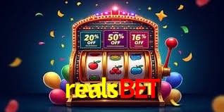 Casino Ao Vivo realsbet