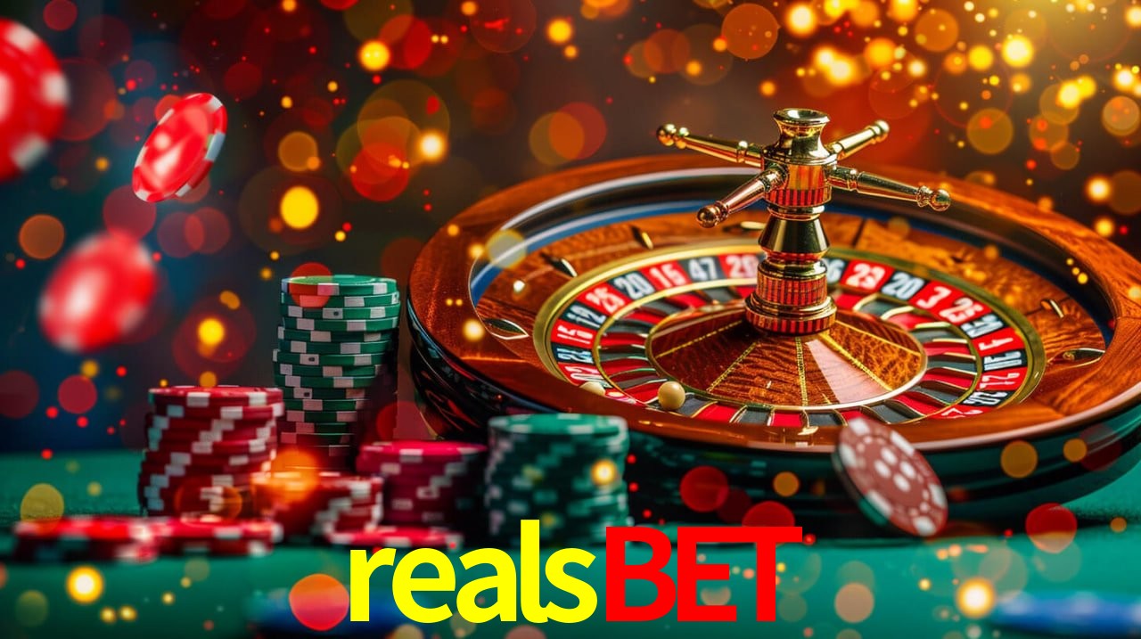Jogos Exclusivos realsbet