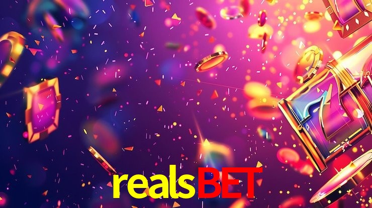 Casino Ao Vivo realsbet