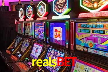 A Popularidade dos Caça-Níqueis no realsbet
