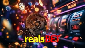 Mesa de Roleta realsbet