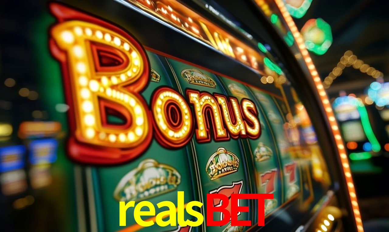 Design Responsivo realsbet