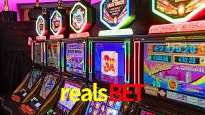 Apostas de Futebol realsbet