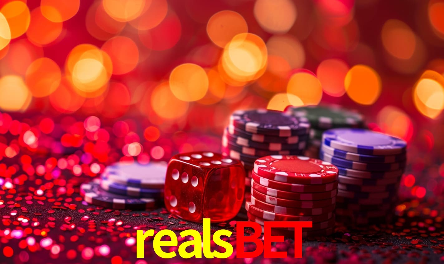 Apostas de Tênis realsbet