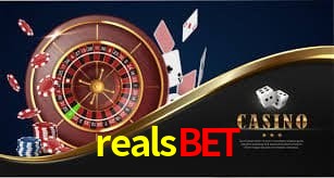 Benefícios da Conta realsbet