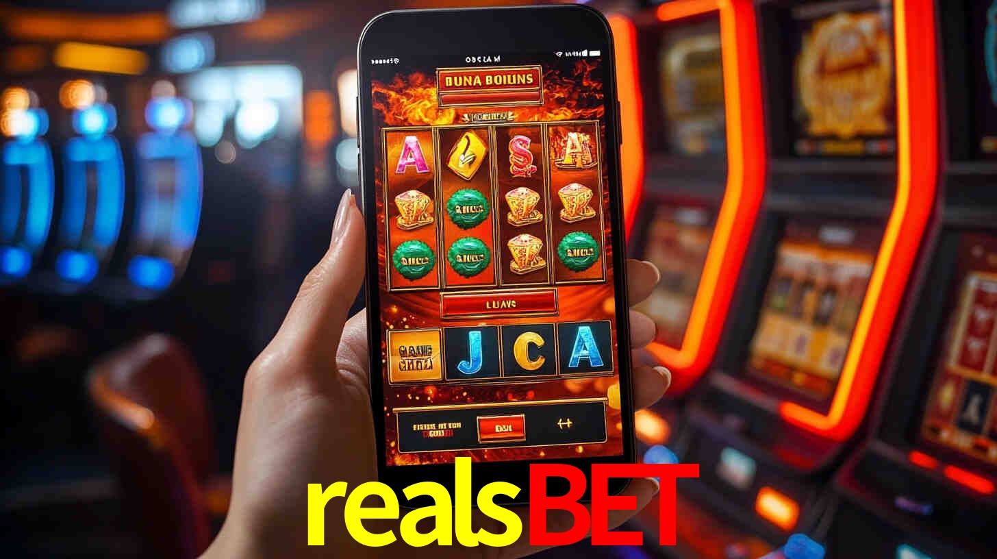 realsbet: Seu Especialista em Apostas Esportivas Brasileiras