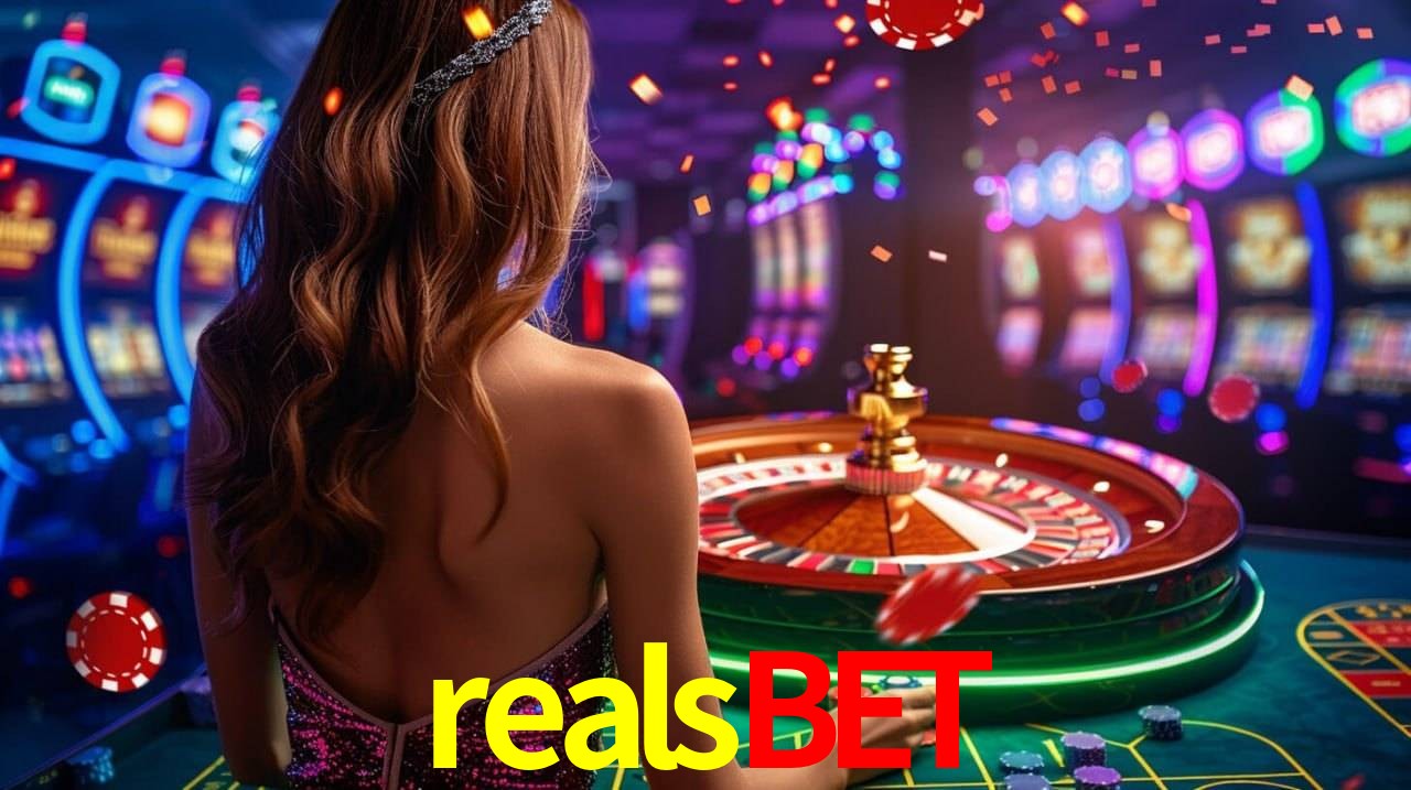 Requisitos do APK da realsbet para Android