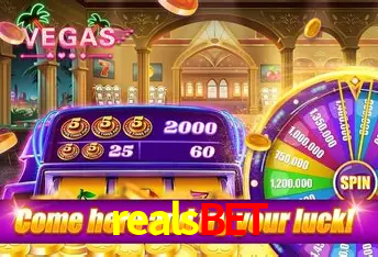 Descubra o Mundo do Cassino Online com realsbet
