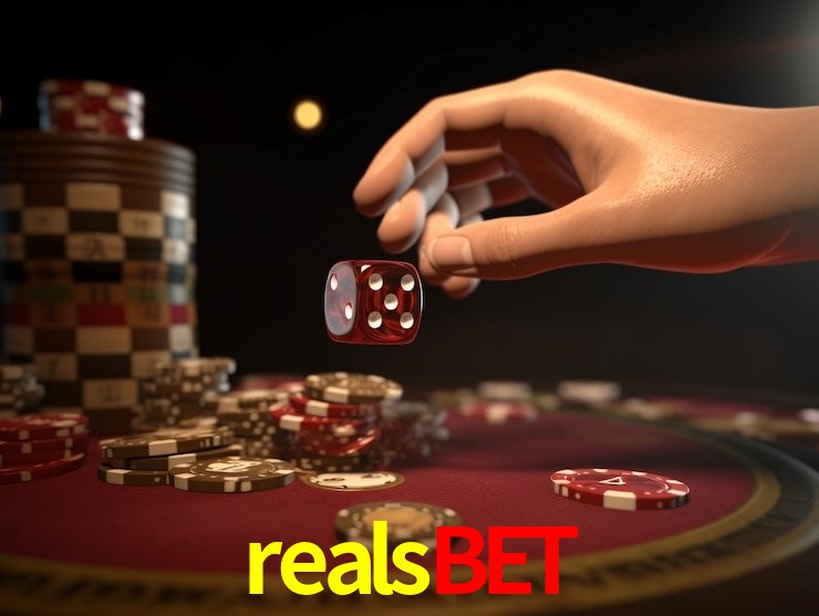 Especiais de Fim de Semana realsbet