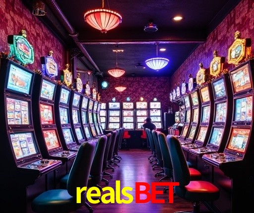 realsbet