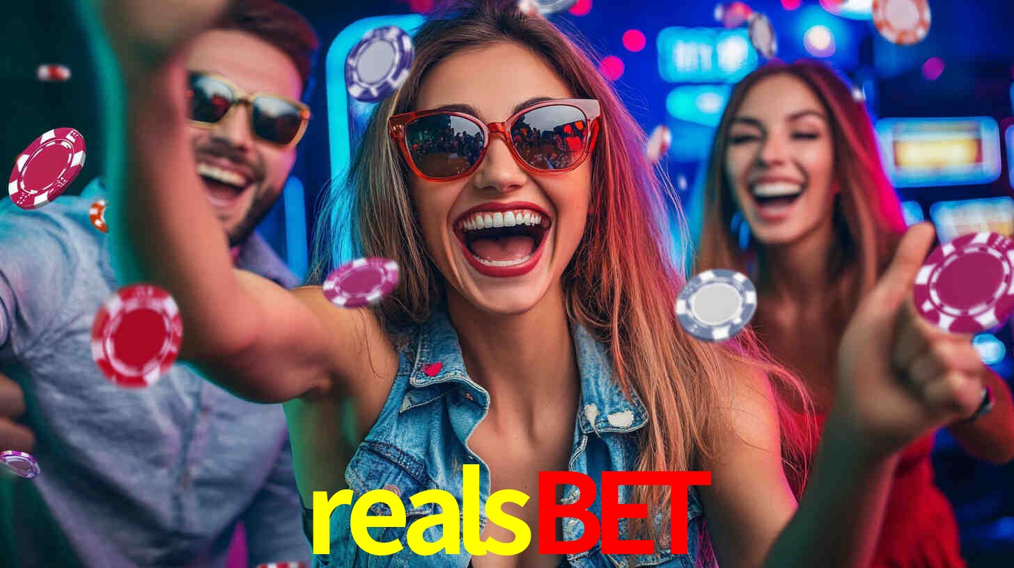 Inovações de Jogos na realsbet: O Futuro das Experiências Interativas