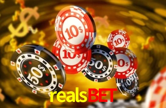 Jogos de Slot realsbet
