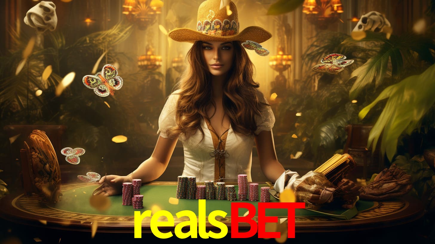 Programa VIP realsbet