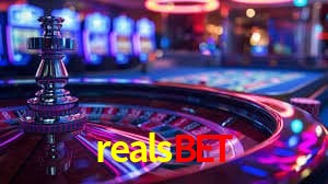 Benefícios da Conta realsbet