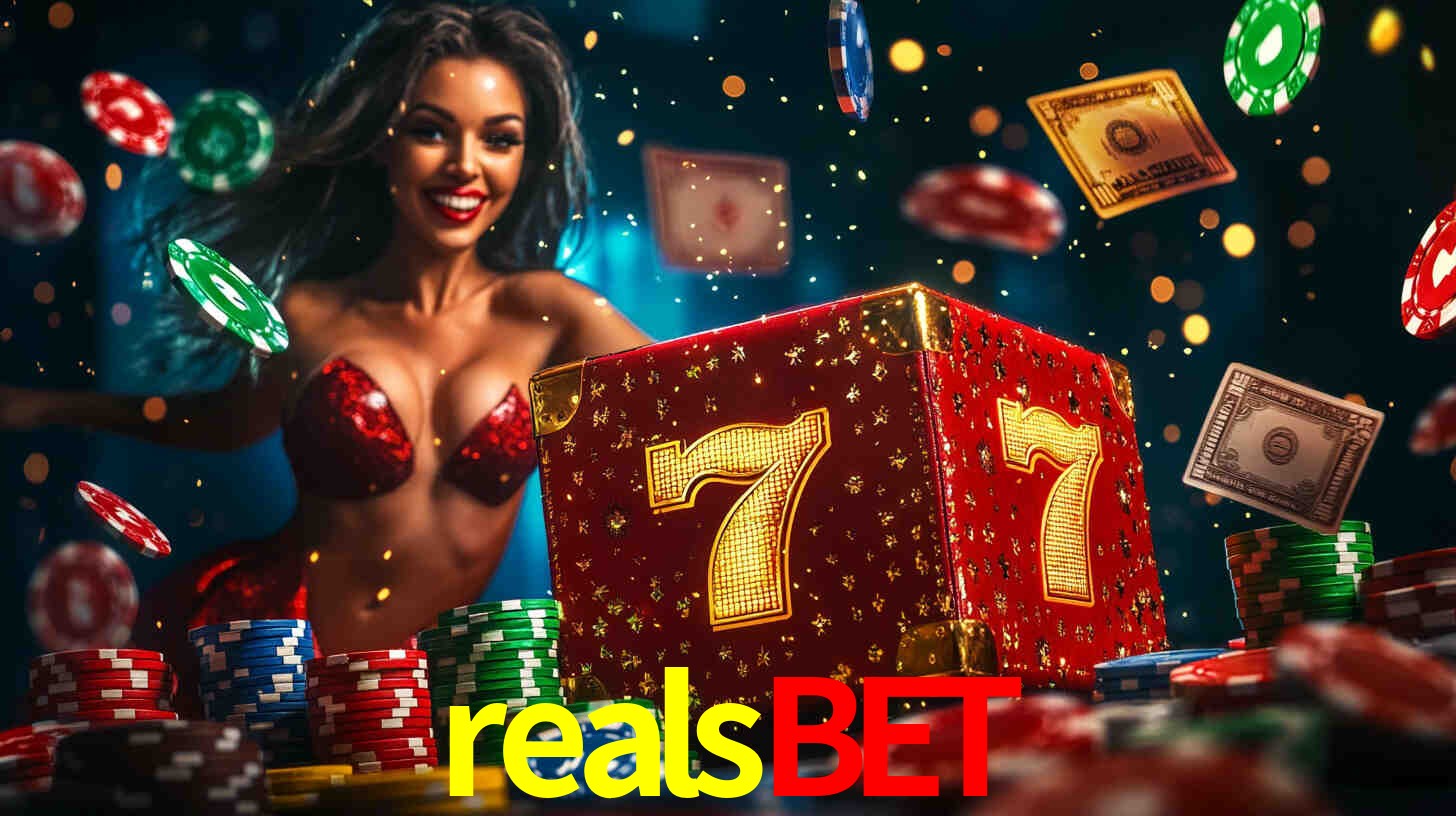 realsbet