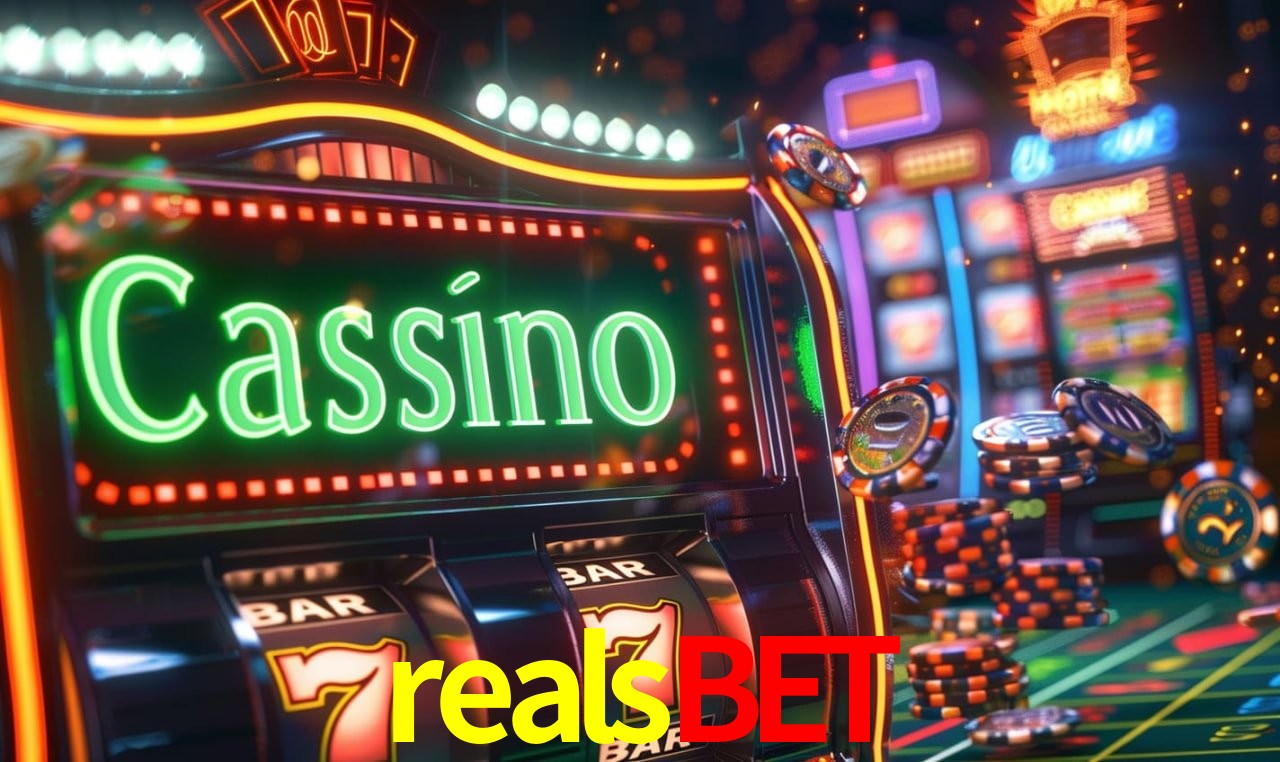 Requisitos do APK da realsbet para Android