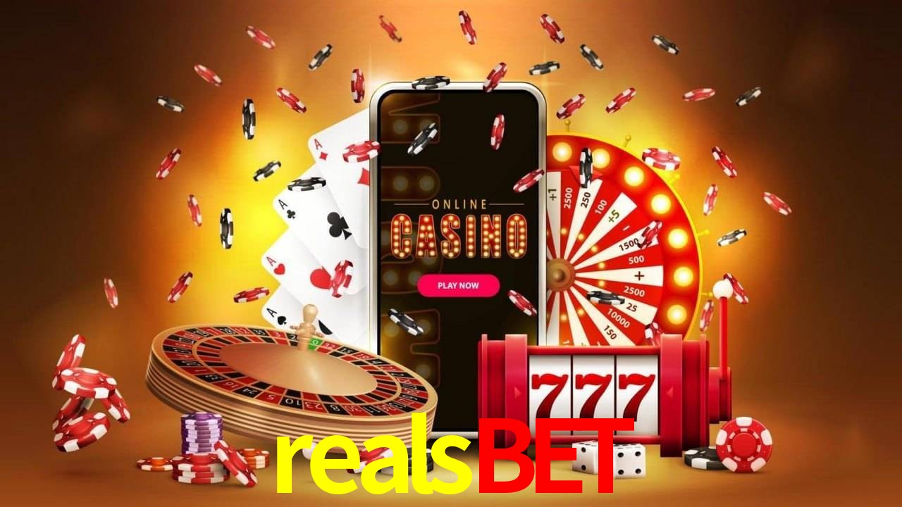 Requisitos do APK da realsbet para Android